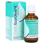 METATUSSOLVENT Hustentropfen (PZN 14446461) из Германии