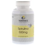 SPIRULINA 500 Tabletten (PZN 4011727) из Германии