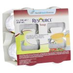 RESOURCE Soup Sommertomate (PZN 5747577) из Германии