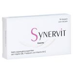 SYNERVIT Kapseln (PZN 14415986) из Германии
