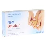 Nagel Batrafen (PZN 4512286) из Германии