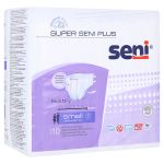 SUPER SENI Plus Gr.1 S Inkontinenzhose Nacht f.E. (PZN 1405561) из Германии