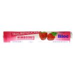 BLOC Traubenzucker Himbeer Rolle (PZN 2700316) из Германии