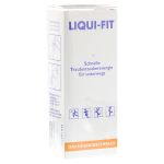 LIQUI FIT flüssige Zuckerlösung Orange Beutel (PZN 10627131) из Германии