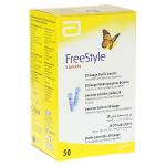 FREESTYLE Lancets (PZN 365902) из Германии