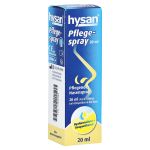 Hysan Pflegespray (PZN 13946948) из Германии