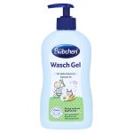 BÜBCHEN Baby Wasch Gel (PZN 2197573) из Германии