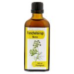 FENCHELSIRUP Berco (PZN 4511163) из Германии
