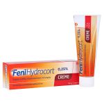 FeniHydrocort 0,25% (PZN 10796997) из Германии