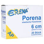PORENA hochelast.Fixierbinde 6 cm (PZN 2724765) из Германии