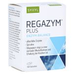 Regazym Plus Syxyl Tabletten (PZN 13837320) из Германии