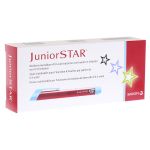 JUNIORSTAR Injektionsgerät rot (PZN 9937381) из Германии