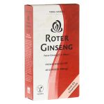 ROTER GINSENG 400 mg 8% von Terra Mundo Kapseln (PZN 10048367) из Германии