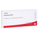 DUODENUM GL D 6 Ampullen (PZN 2919279) из Германии