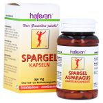 HAFESAN Spargel Kapseln (PZN 7427434) из Германии
