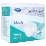 MOLICARE Premium Mobile 5 Tropfen Gr.S (PZN 13476796) из Германии