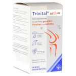 TRIVITAL arthro f.gesunde Knochen u.Gelenke Kaps. (PZN 10399517) из Германии