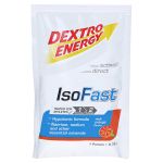 DEXTRO ENERGY Sports Nutr.IsoFast Plv.red Orange (PZN 13837656) из Германии