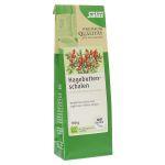 HAGEBUTTENSCHALEN Früchtetee Bio Salus (PZN 6107839) из Германии