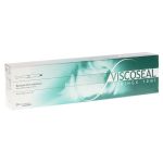 VISCOSEAL Syringe Fertigspritzen (PZN 9439387) из Германии