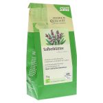 Salbeiblätter Tee Salus (PZN 3424870) из Германии