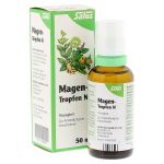 MAGEN TROPFEN N Salus (PZN 1986569) из Германии