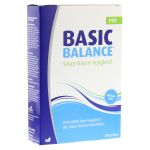 BASIC BALANCE Pur Pulver (PZN 9782518) из Германии