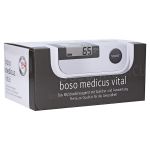 BOSO medicus vital Oberarm Blutdruckm.XL st.Arme (PZN 13814187) из Германии
