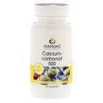 CALCIUMCARBONAT 500 Kautabletten (PZN 3465900) из Германии