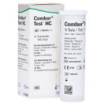 COMBUR 5 Test HC Teststreifen (PZN 2900334) из Германии