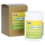 BOCKSHORNKLEE KAPSELN (PZN 13723852) из Германии