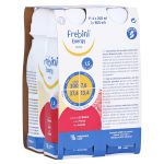 FREBINI Energy Drink Erdbeere Trinkflasche (PZN 63816) из Германии