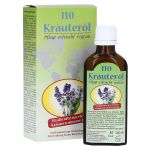 KRÄUTERÖL 110 Vitalkräfte aus Kräutern (PZN 11564510) из Германии