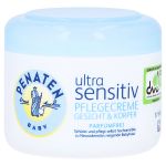 PENATEN ULTRA sensitiv Pflegecreme Gesicht & Körp. (PZN 12374154) из Германии