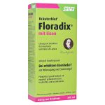 Floradix mit Eisen (PZN 361790) из Германии