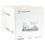 KATHETER Frauen Ch 14 18 cm 2seit.Aug.geschl.Sp. (PZN 2099468) из Германии