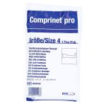 COMPRINET pro Strumpf oberschenk.lang Gr.4 weiß (PZN 8826722) из Германии