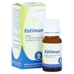 KATIMUN Globuli (PZN 7296771) из Германии