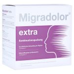 MIGRADOLOR extra Kombipackung (PZN 12615913) из Германии