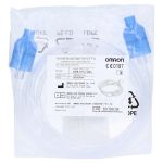 OMRON Vernebler VVT f.C28/29 Luftschl.PVC 207cm (PZN 695864) из Германии