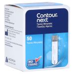 CONTOUR Next Sensoren Teststreifen (PZN 9751624) из Германии