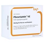 Phosetamin NE (PZN 10339573) из Германии