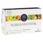 NOBILIN Multi Vital Tabletten (PZN 5102946) из Германии