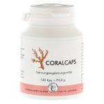 CORALCAPS Kapseln (PZN 4305268) из Германии