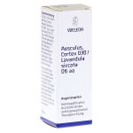 AESCULUS CORTEX D 30/Lavandula D 6 aa Augentropfen (PZN 1615270) из Германии