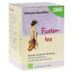 FASTENTEE Bio Salus Filterbeutel (PZN 2225447) из Германии
