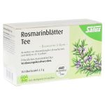 Rosmarinblätter Tee Salus (PZN 7618677) из Германии
