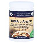 L-Arginin Kapseln (PZN 3661297) из Германии