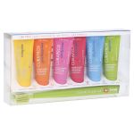 CURAPROX be you Mix-Set 6-Zahnpasten+1-Zahnb. (PZN 14234397) из Германии
