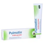 Pulmotin Erkältungssalbe (PZN 13725897) из Германии